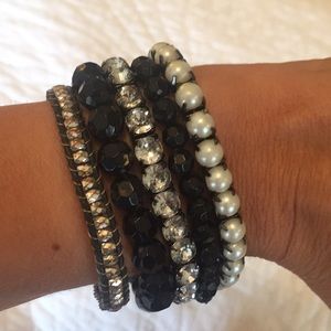Express bracelet bundle